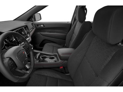 2027 Dodge Durango GT Premium HEMI AWD