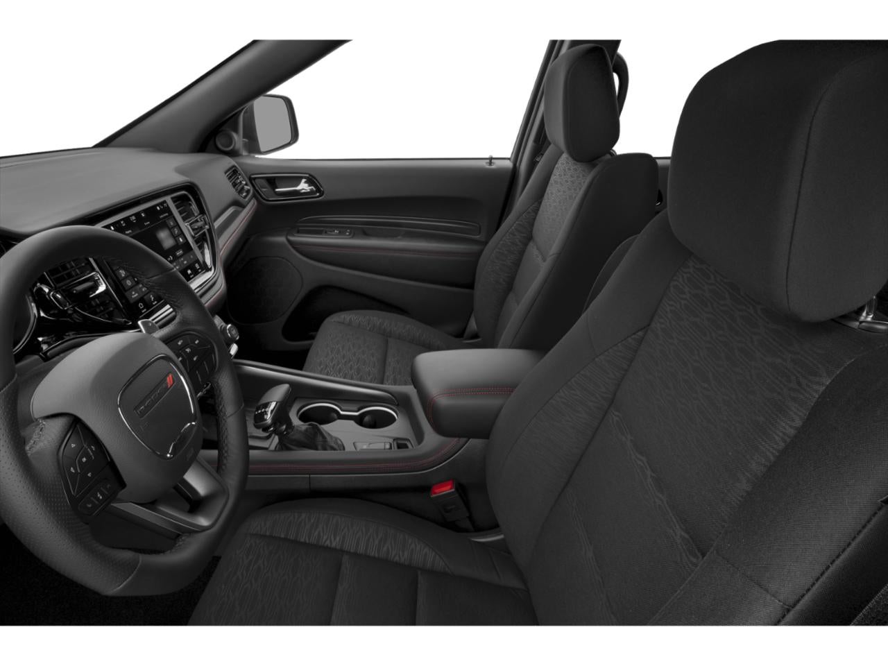 2027 Dodge Durango GT Premium HEMI AWD