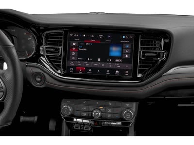 2027 Dodge Durango GT Premium HEMI AWD