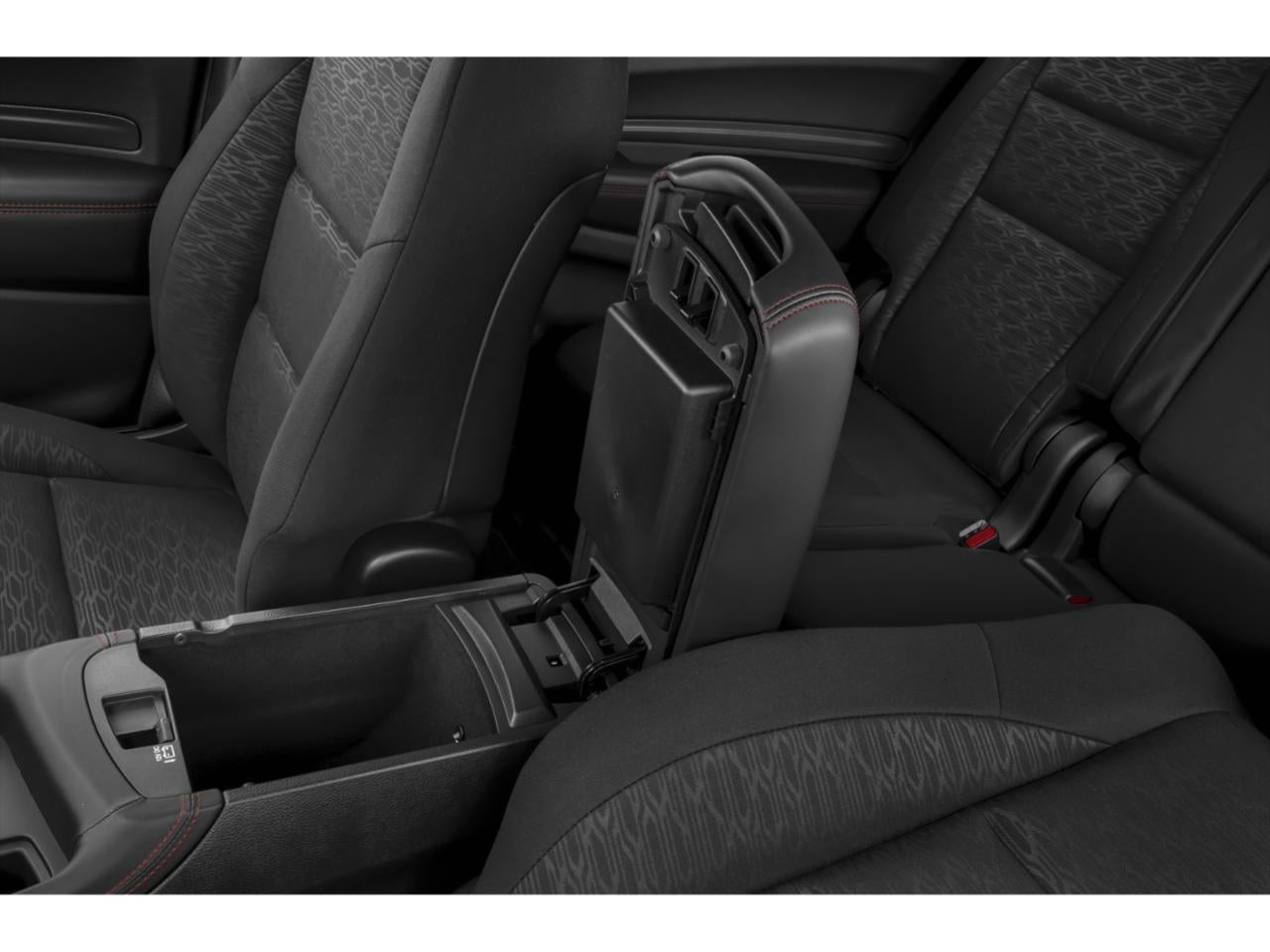 2027 Dodge Durango GT Premium HEMI AWD