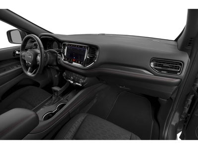 2027 Dodge Durango GT Premium HEMI AWD