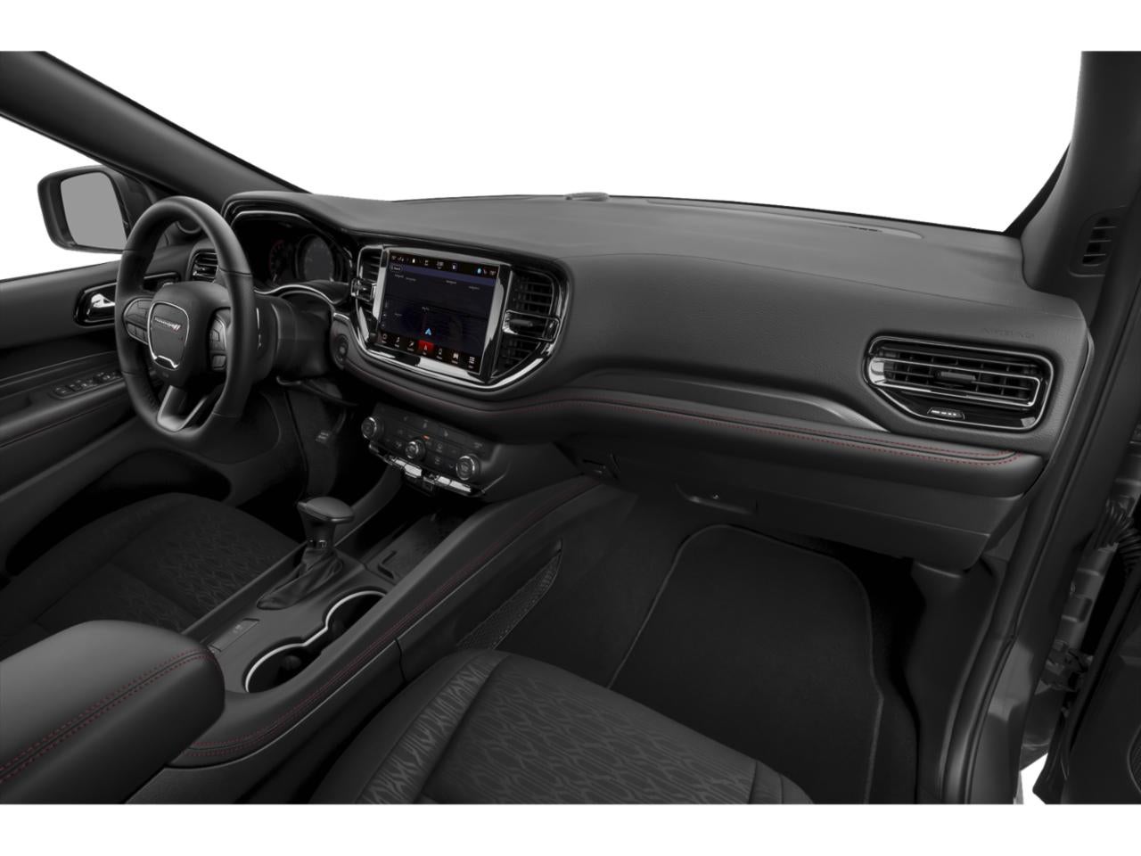 2027 Dodge Durango GT Premium HEMI AWD