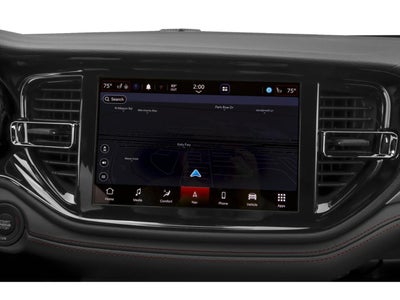 2027 Dodge Durango GT Premium HEMI AWD