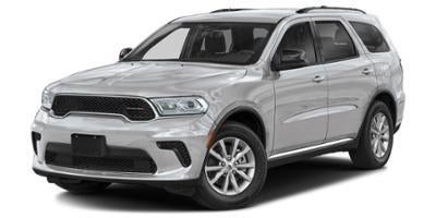 2027 Dodge Durango GT Premium HEMI AWD
