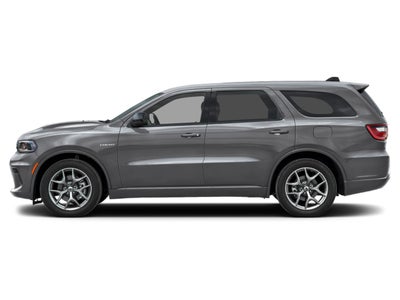 2027 Dodge Durango GT Premium HEMI AWD
