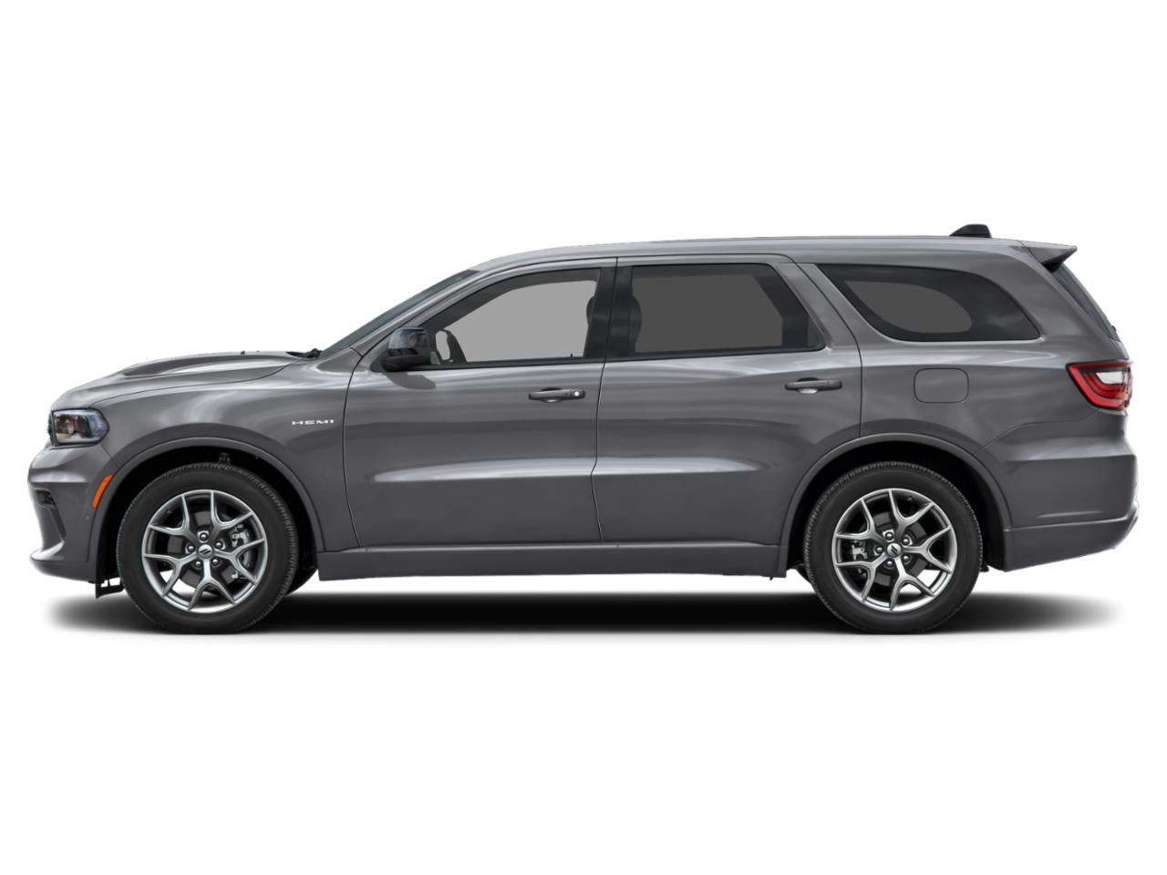 2027 Dodge Durango GT Premium HEMI AWD