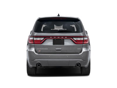 2027 Dodge Durango GT Premium HEMI AWD