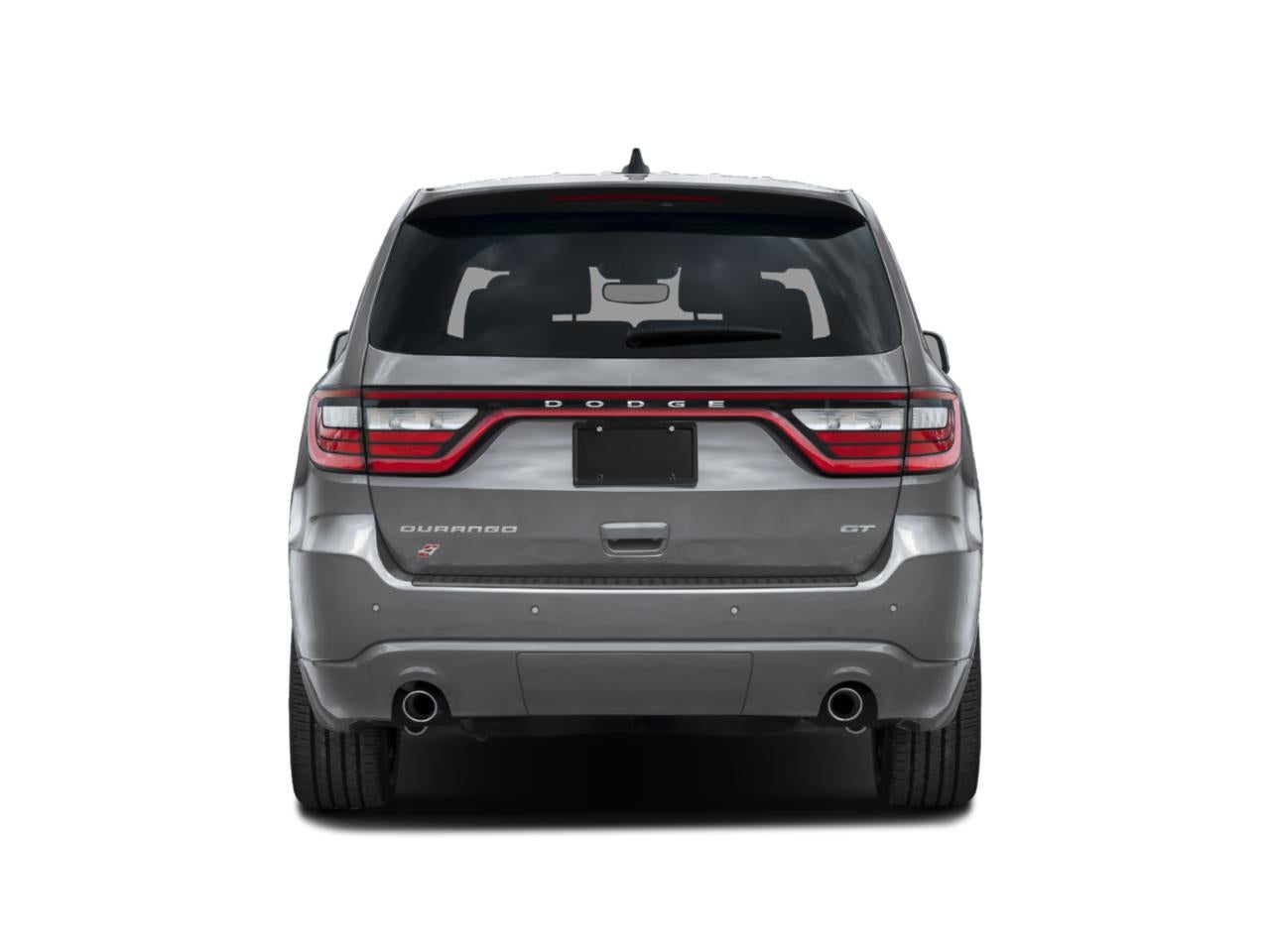 2027 Dodge Durango GT Premium HEMI AWD