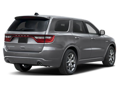 2027 Dodge Durango GT Premium HEMI AWD