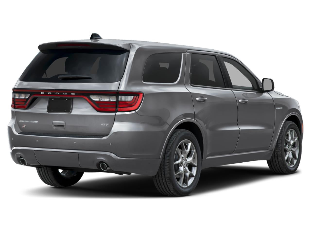 2027 Dodge Durango GT Premium HEMI AWD