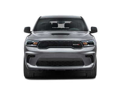 2027 Dodge Durango GT Premium HEMI AWD