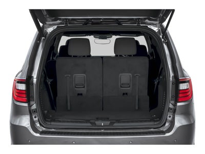 2027 Dodge Durango GT Premium HEMI AWD
