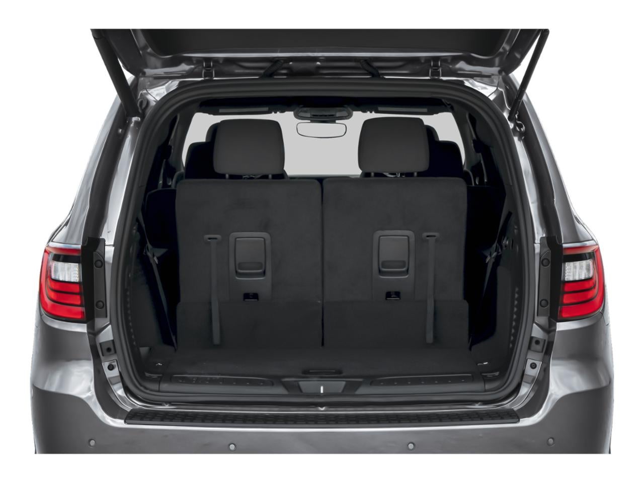 2027 Dodge Durango GT Premium HEMI AWD