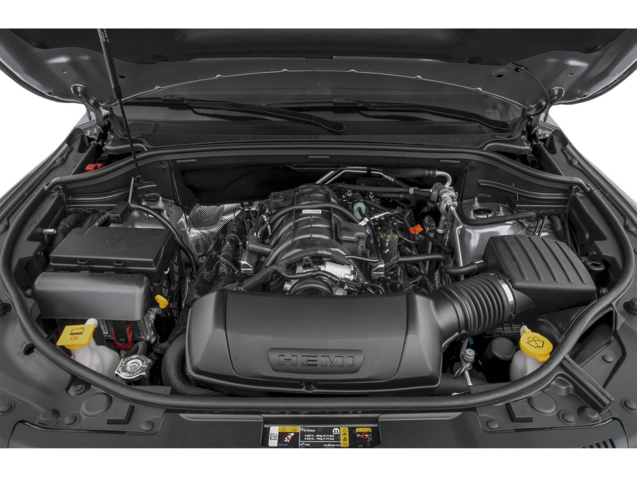 2027 Dodge Durango GT Premium HEMI AWD