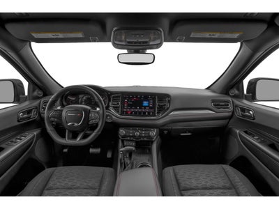 2027 Dodge Durango GT Premium HEMI AWD