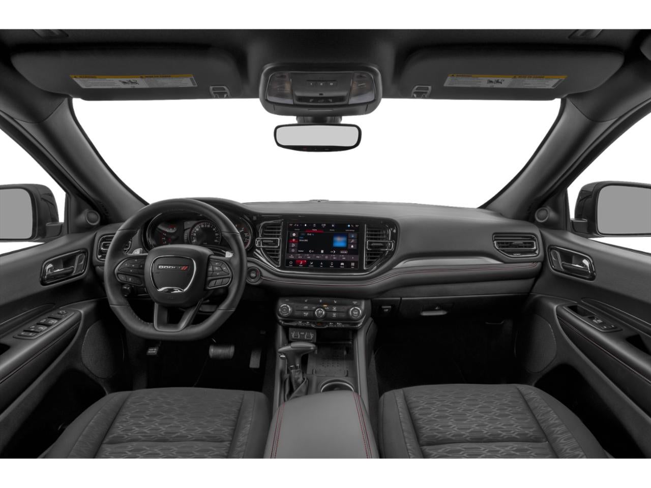 2027 Dodge Durango GT Premium HEMI AWD