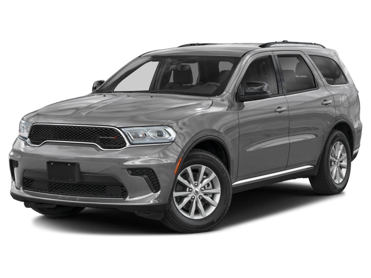 2026 Dodge Durango GT HEMI V8 AWD