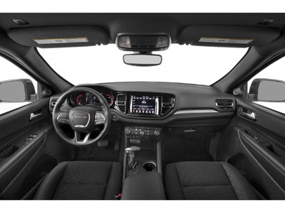 2026 Dodge Durango GT HEMI V8 AWD