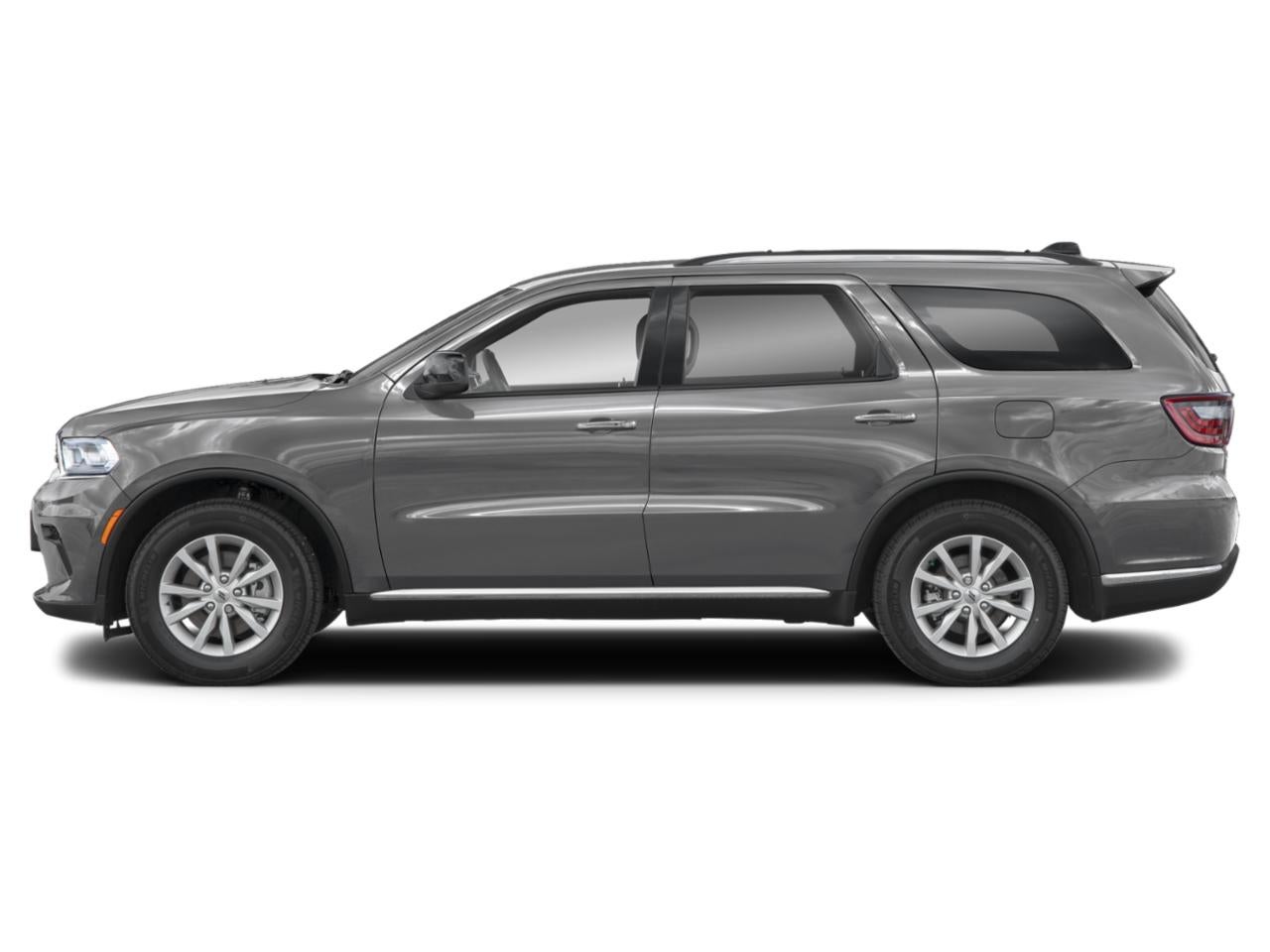 2026 Dodge Durango GT HEMI V8 AWD