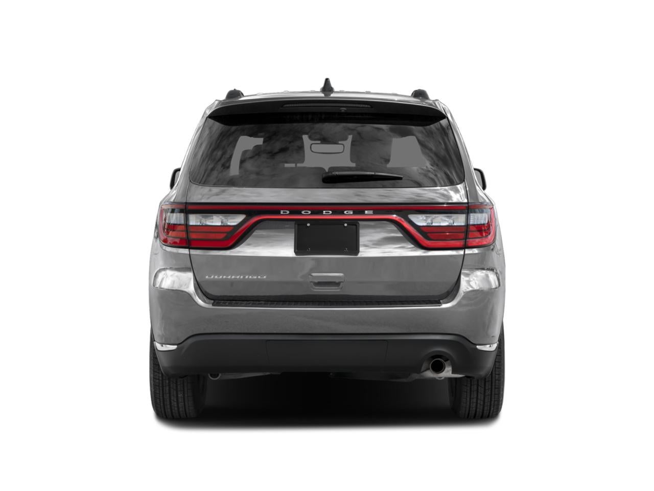 2026 Dodge Durango GT HEMI V8 AWD