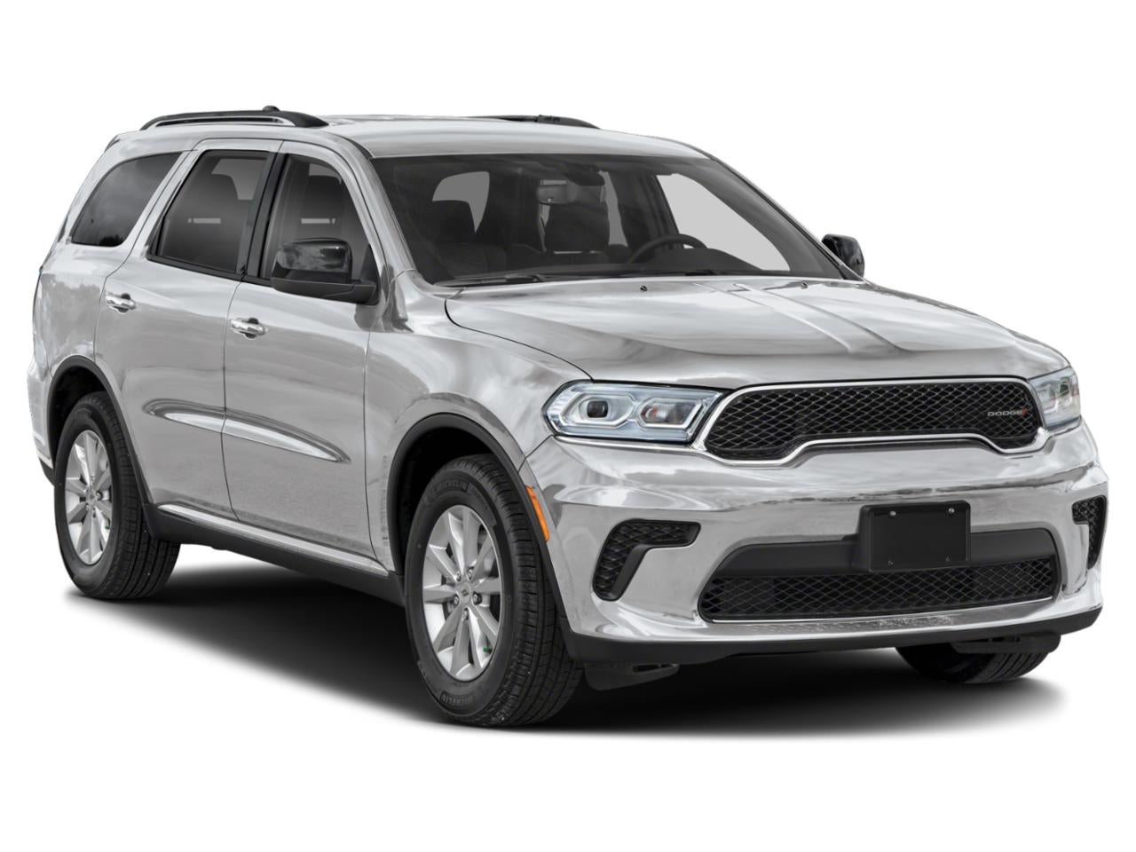 2026 Dodge Durango GT HEMI V8 AWD
