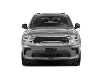 2026 Dodge Durango GT HEMI V8 AWD