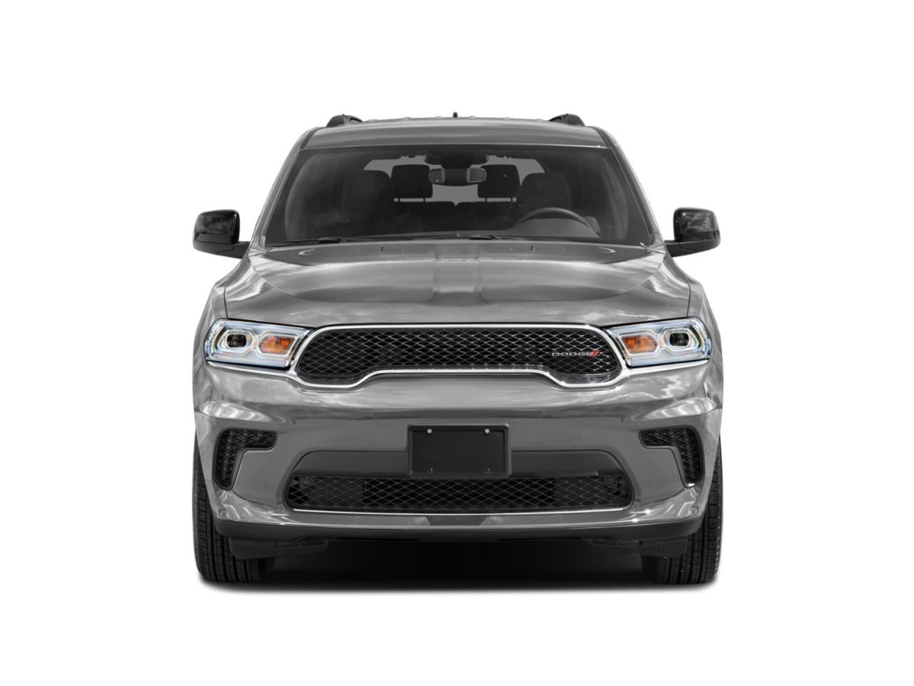 2026 Dodge Durango GT HEMI V8 AWD