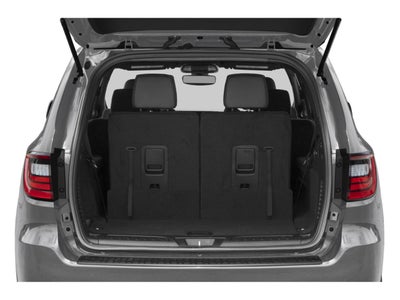 2026 Dodge Durango GT HEMI V8 AWD