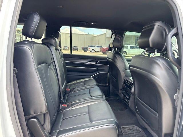 2024 Jeep Wagoneer L Series II 4x2 *Ltd Avail*