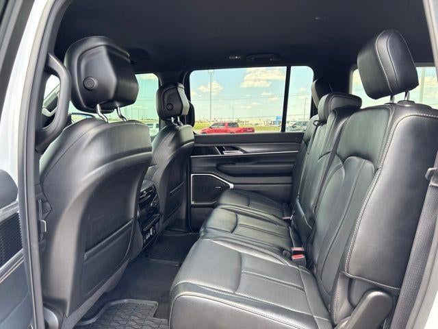 2024 Jeep Wagoneer L Series II 4x2 *Ltd Avail*