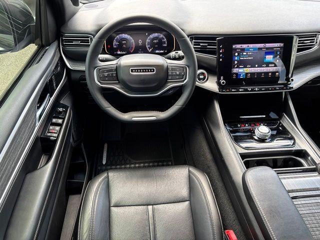 2024 Jeep Wagoneer L Series II 4x2 *Ltd Avail*