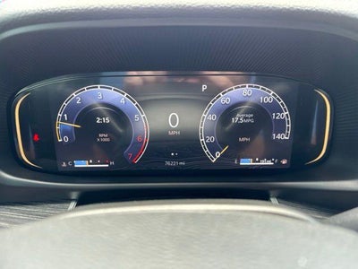 2024 Jeep Wagoneer L Series II 4x2 *Ltd Avail*
