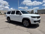 2024 Jeep Wagoneer L Series II 4x2 *Ltd Avail*