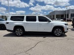 2024 Jeep Wagoneer L Series II 4x2 *Ltd Avail*