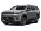 2026 Jeep Grand Wagoneer L 4x4