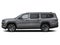 2026 Jeep Grand Wagoneer L 4x4
