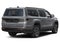 2026 Jeep Grand Wagoneer L 4x4