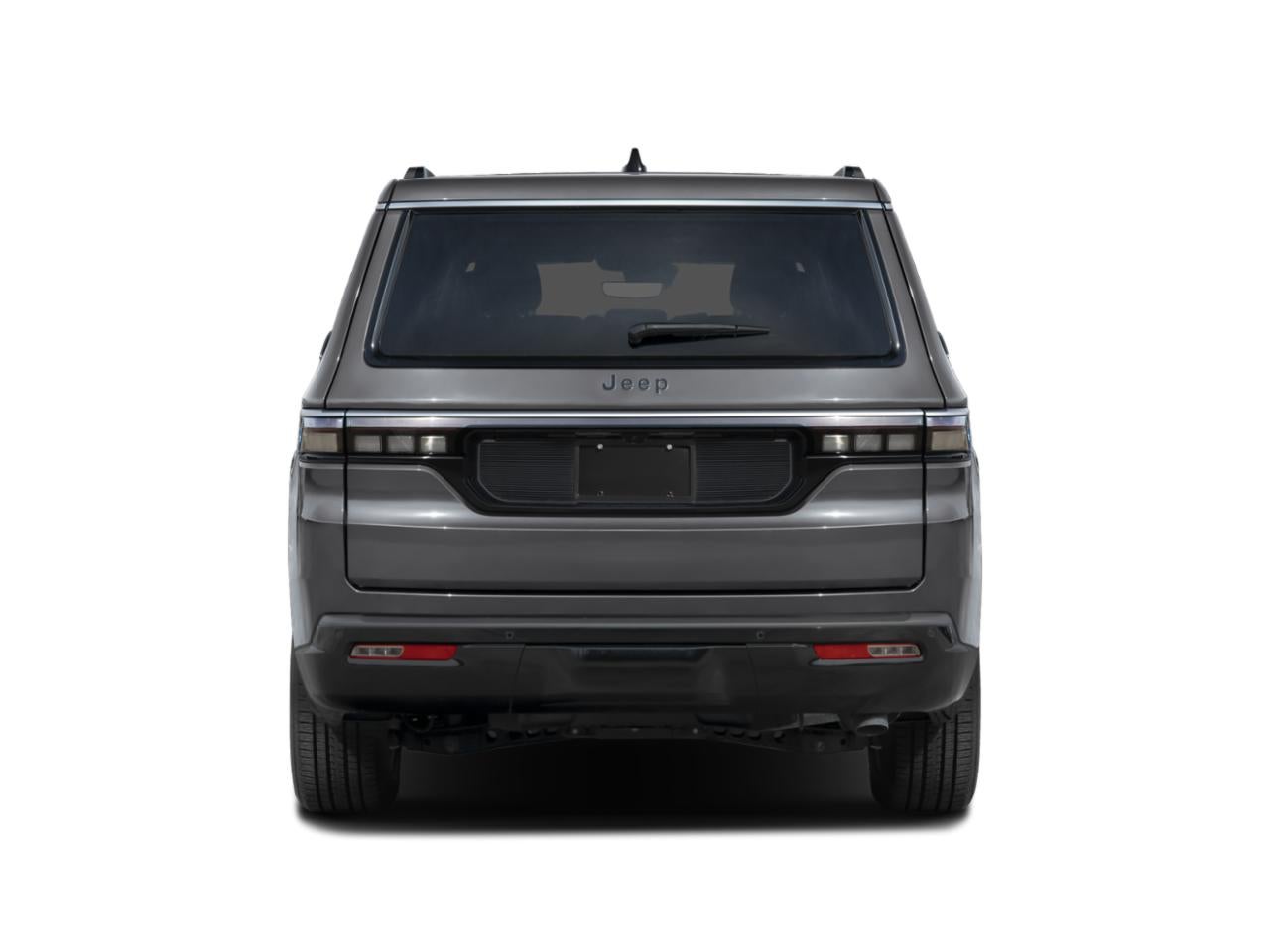 2026 Jeep Grand Wagoneer L Limited Altitude 4x4