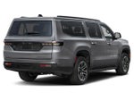 2026 Jeep Grand Wagoneer L Limited Altitude 4x4