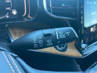 2023 Jeep Grand Wagoneer L Series III 4x4