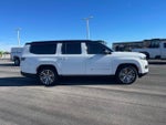 2023 Jeep Grand Wagoneer L Series III 4x4