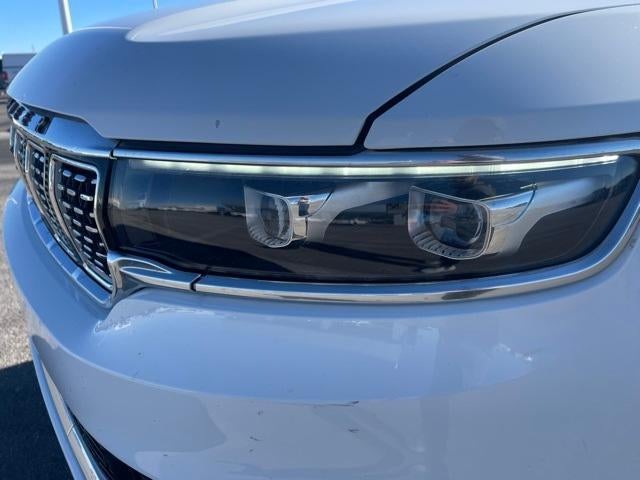 2023 Jeep Grand Wagoneer L Series III 4x4