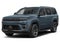 2026 Jeep Grand Wagoneer Limited 4x4