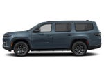 2026 Jeep Grand Wagoneer Limited 4x4