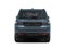 2026 Jeep Grand Wagoneer Limited 4x4