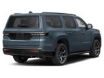 2026 Jeep Grand Wagoneer Limited 4x4