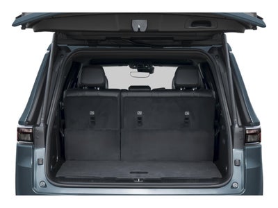 2026 Jeep Grand Wagoneer Limited 4x4