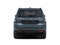 2026 Jeep Grand Wagoneer Limited 4x4