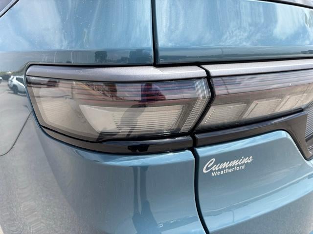 2026 Jeep Grand Wagoneer Limited 4x4
