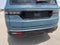 2026 Jeep Grand Wagoneer Limited 4x4